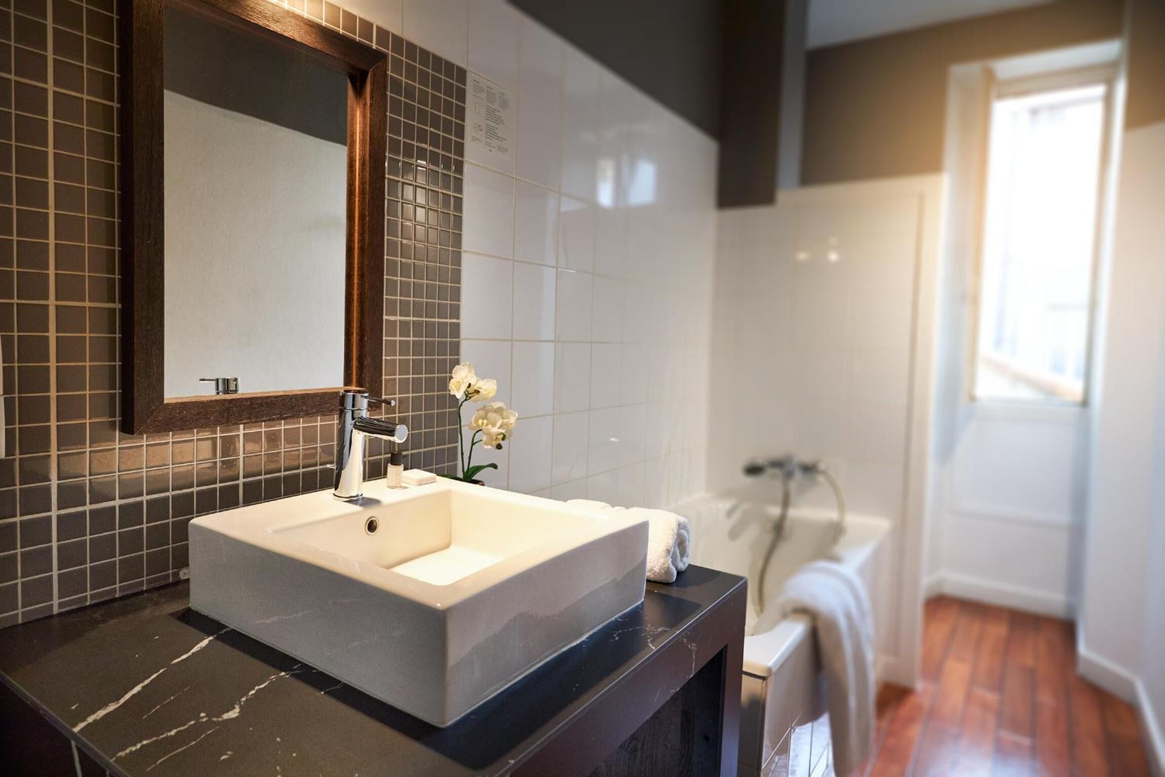 Photo - Hotel Les Negociants