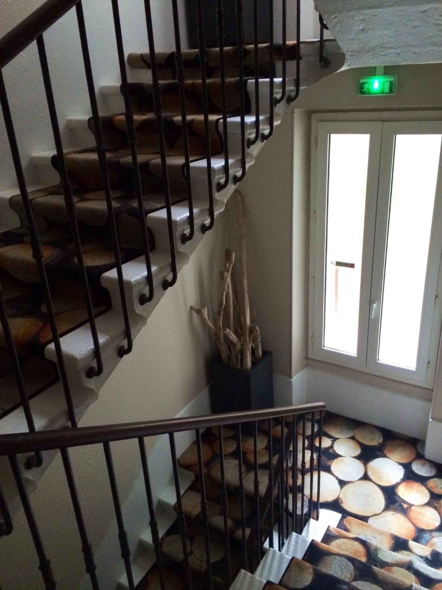 Photo - Hotel Les Negociants