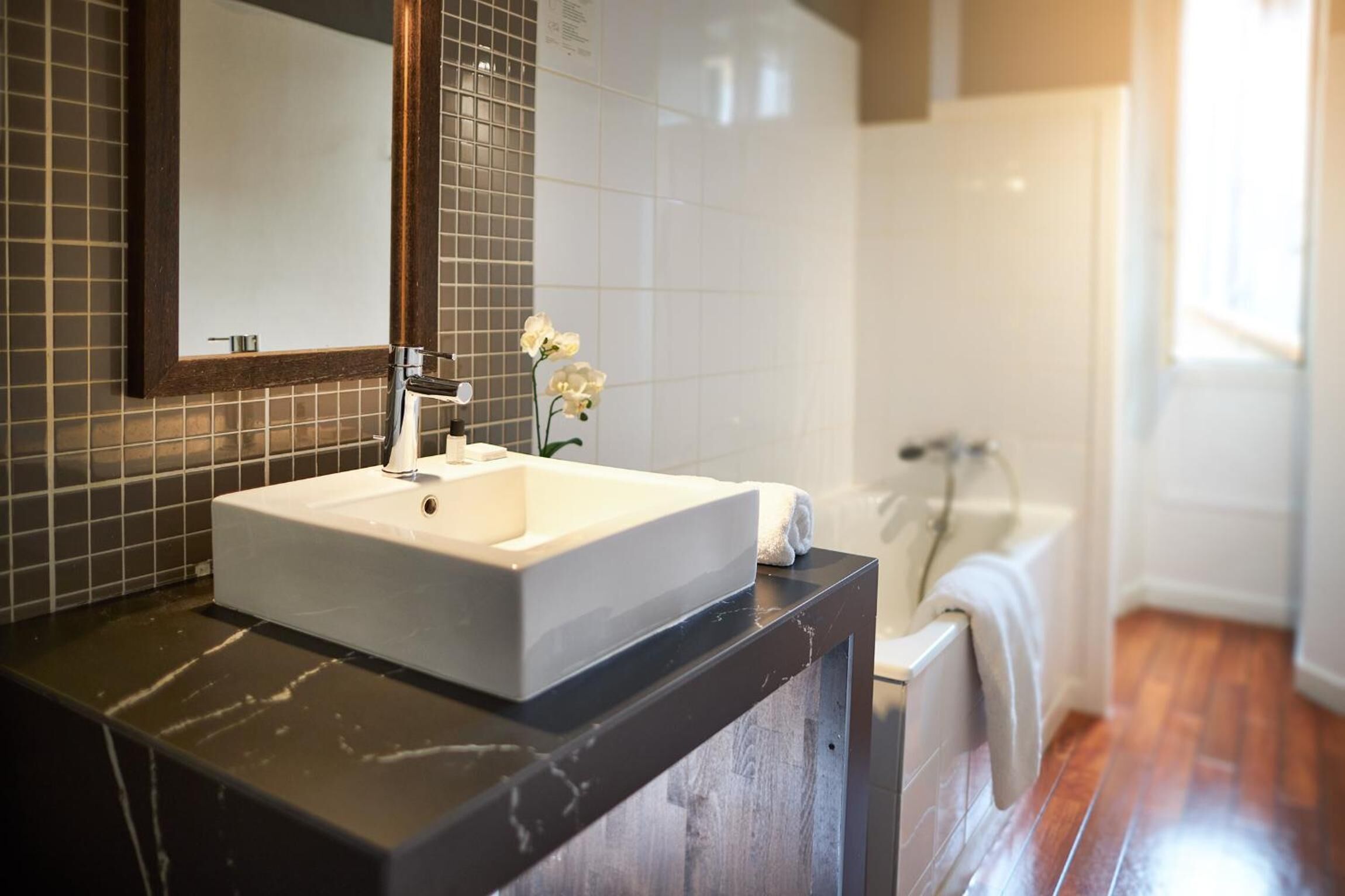 Photo - Hotel Les Negociants