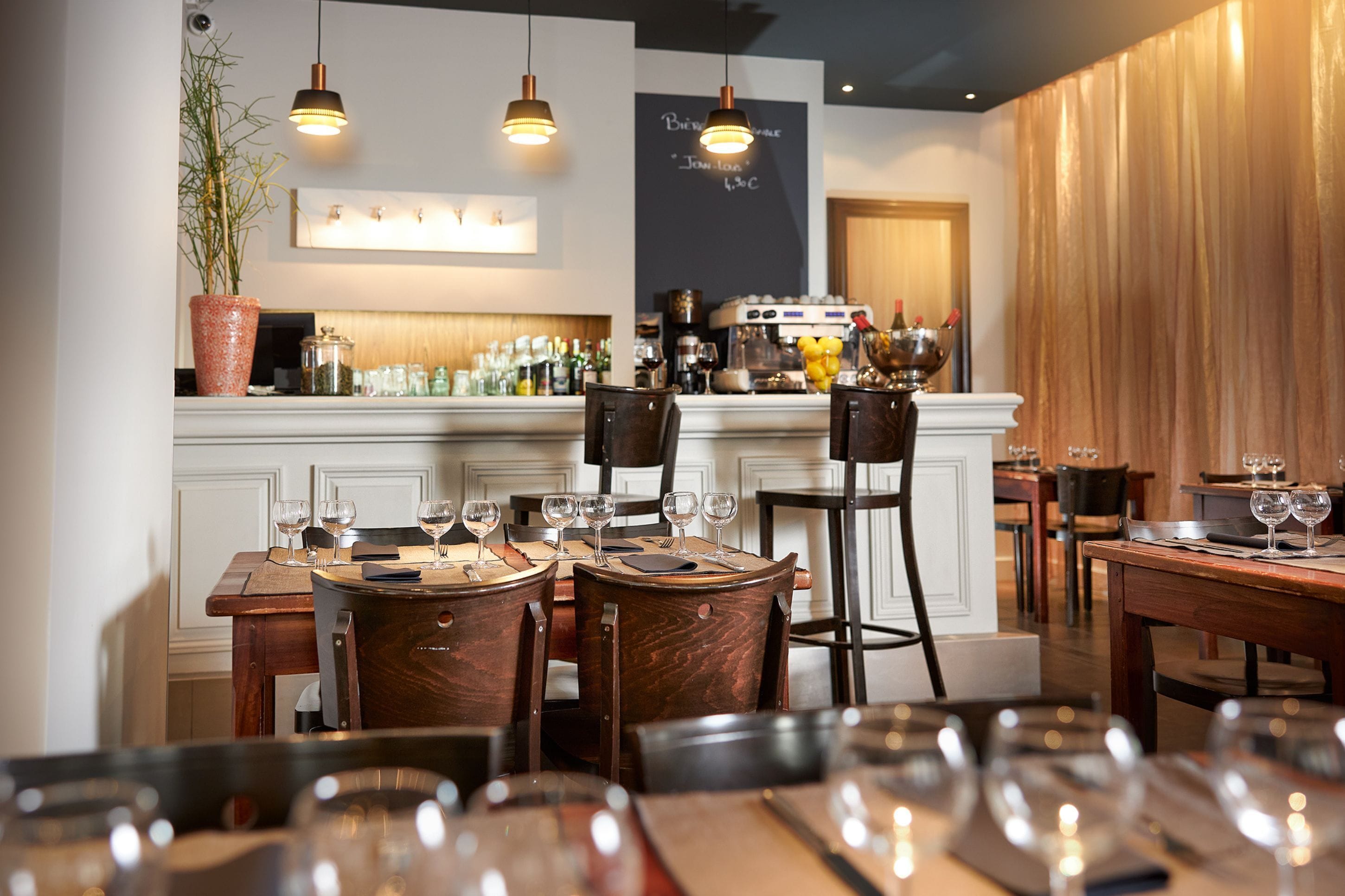 Photo - Hotel Les Negociants