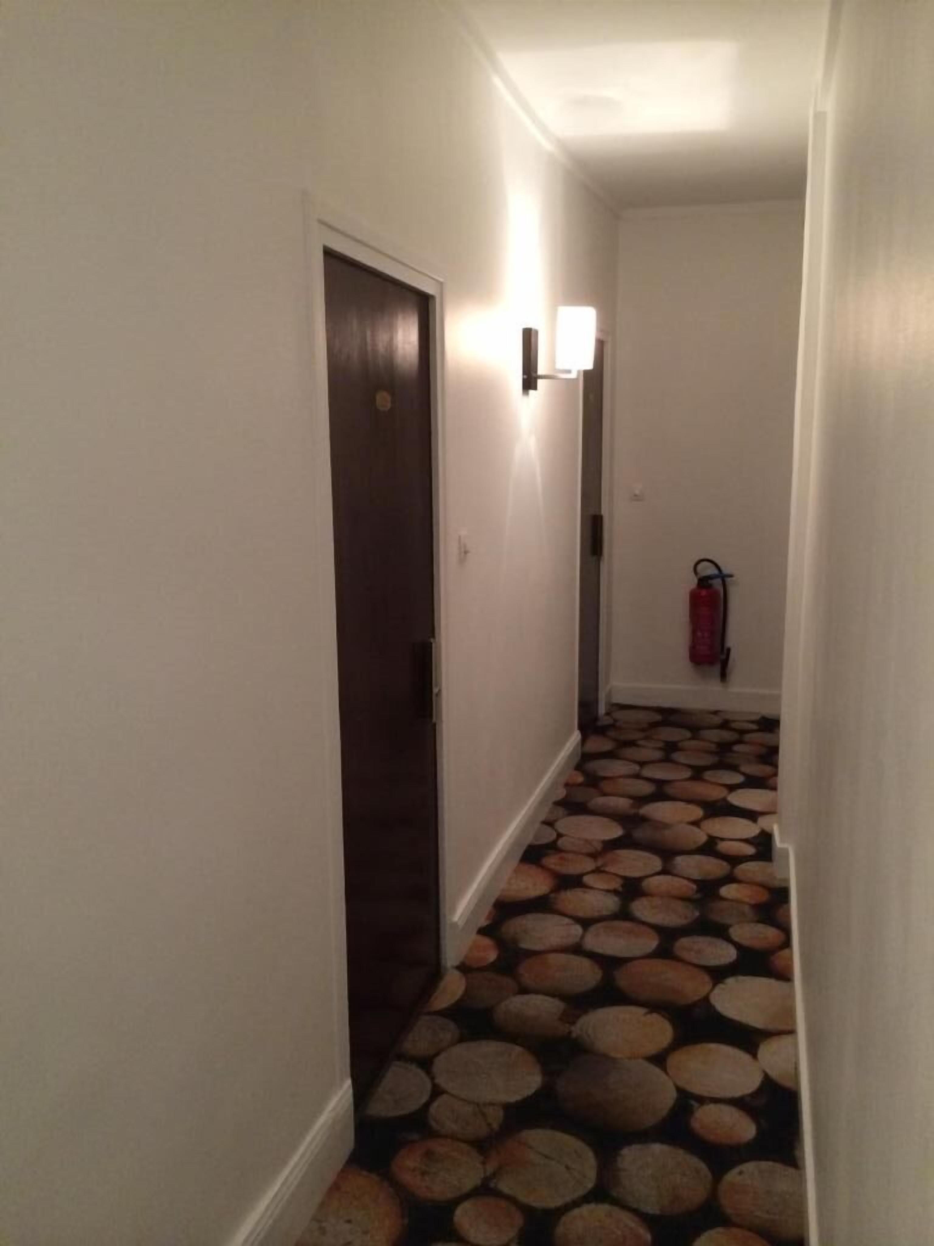 Photo - Hotel Les Negociants