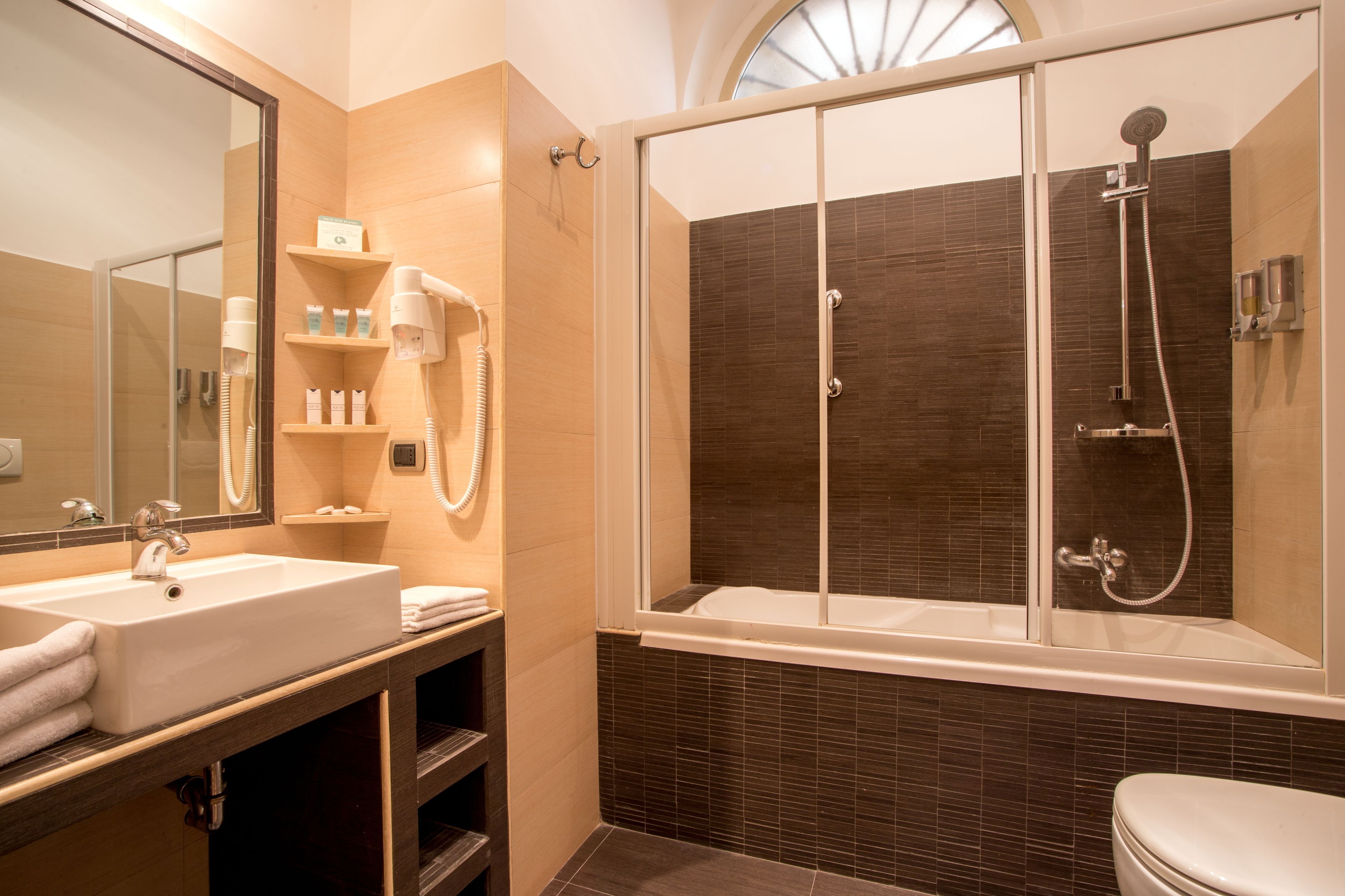 Foto - Basilio 55 Rome