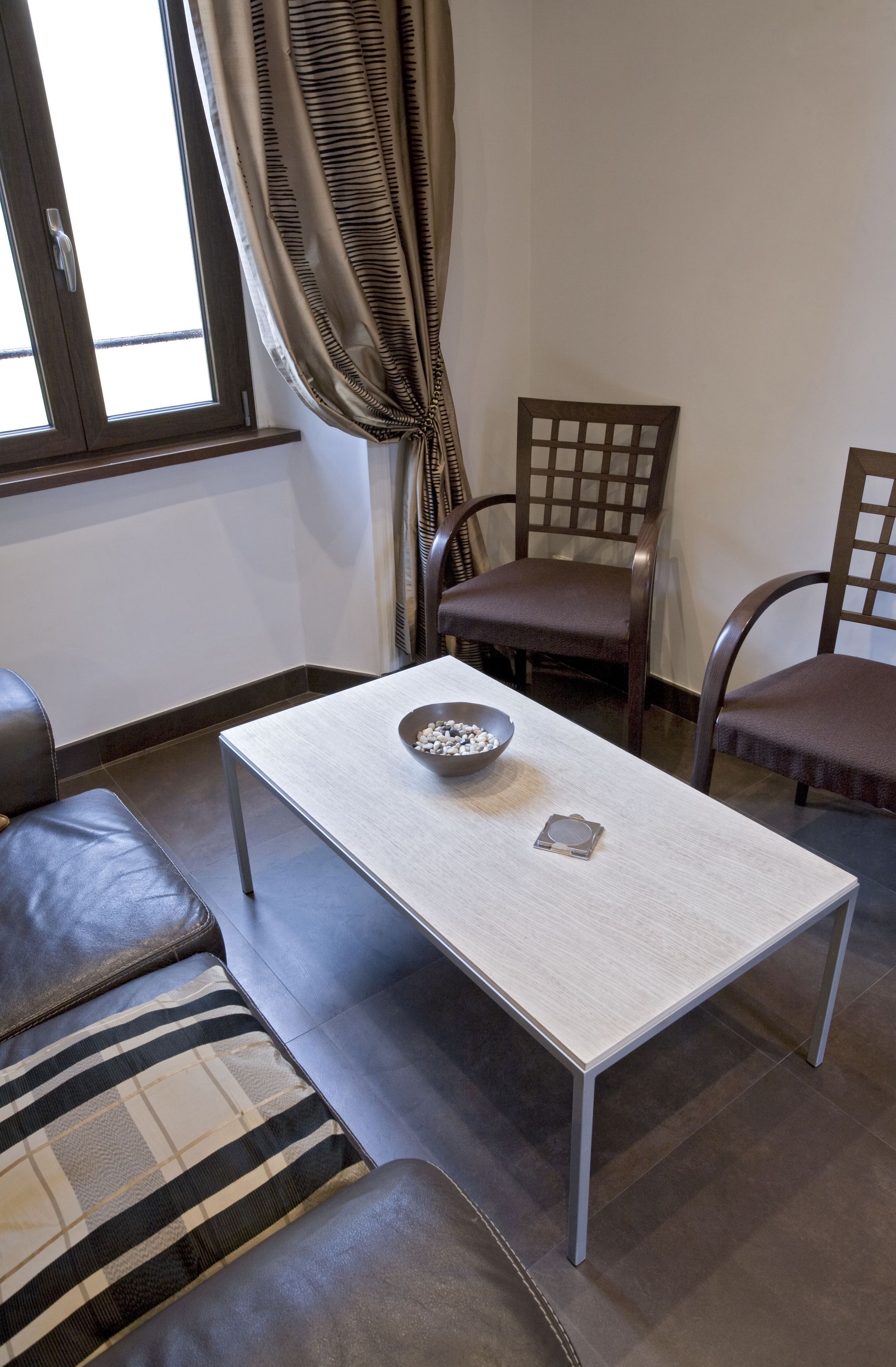 Foto - Basilio 55 Rome