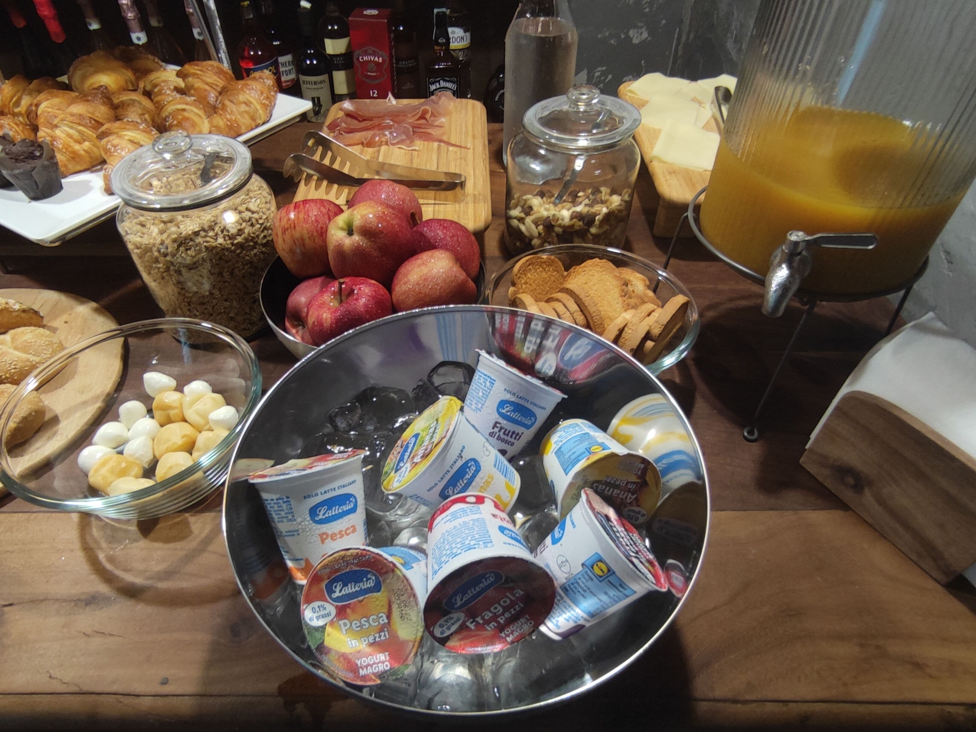 Foto - Basilio 55 Rome