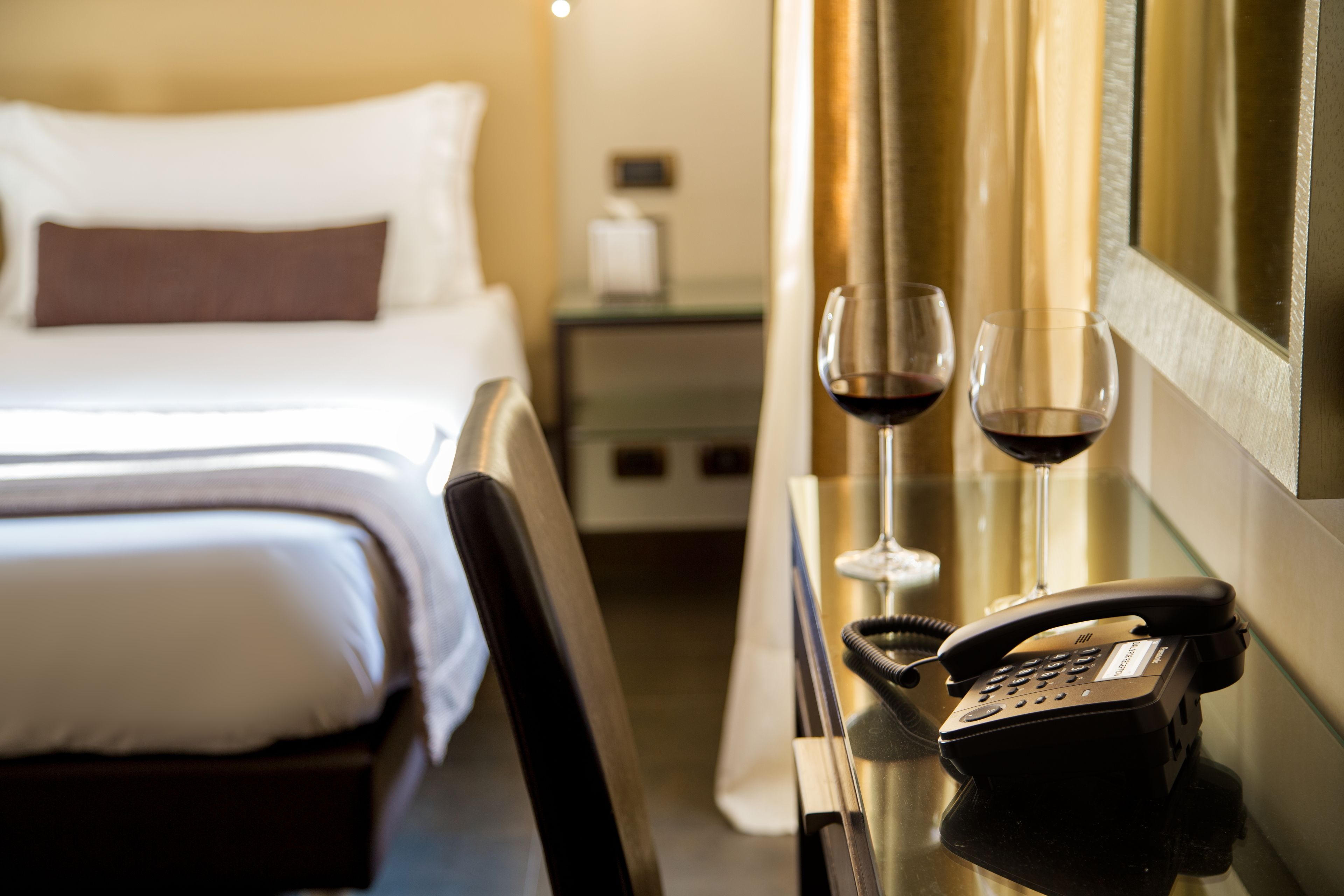 Foto - Basilio 55 Rome