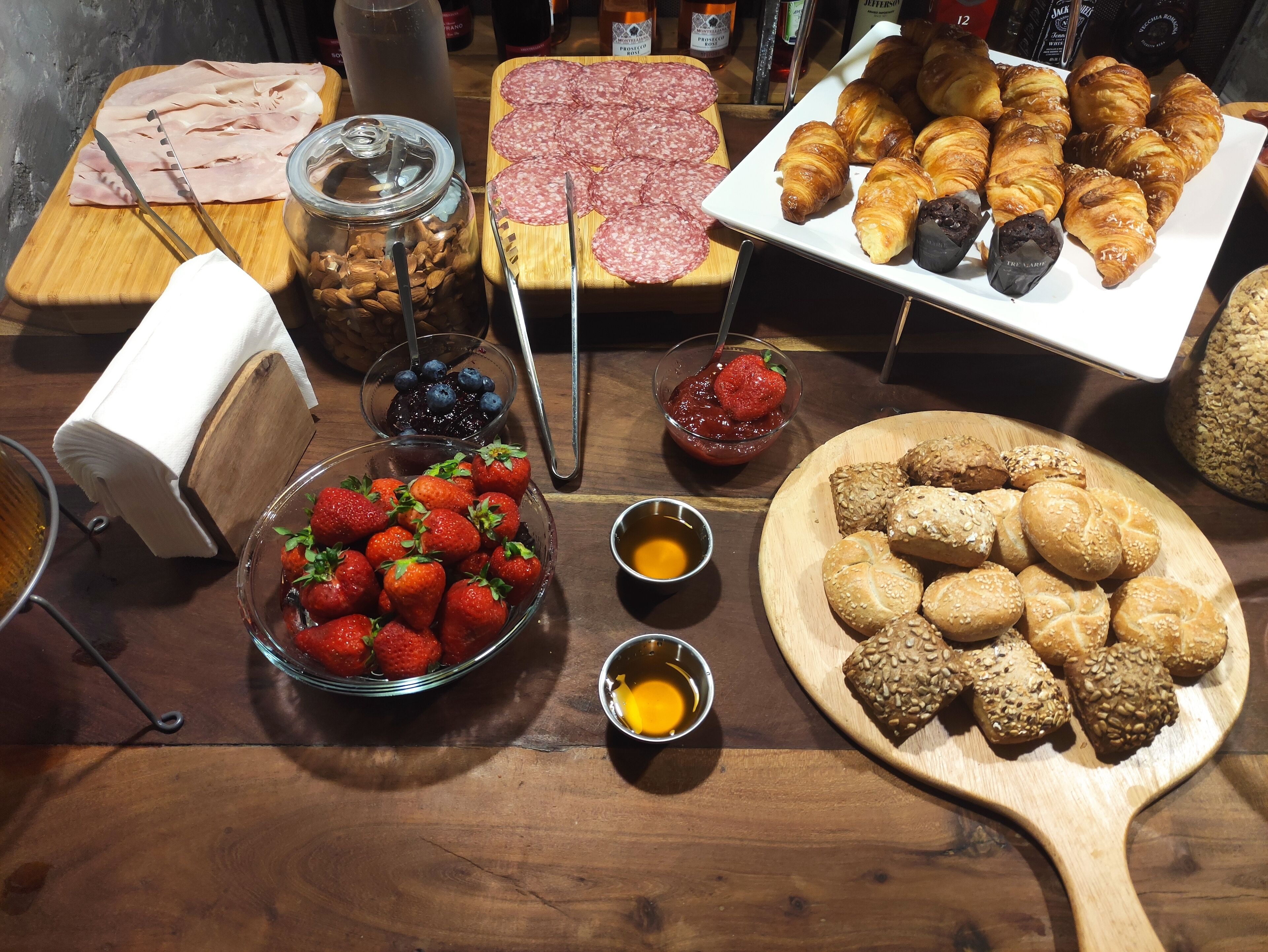 Foto - Basilio 55 Rome