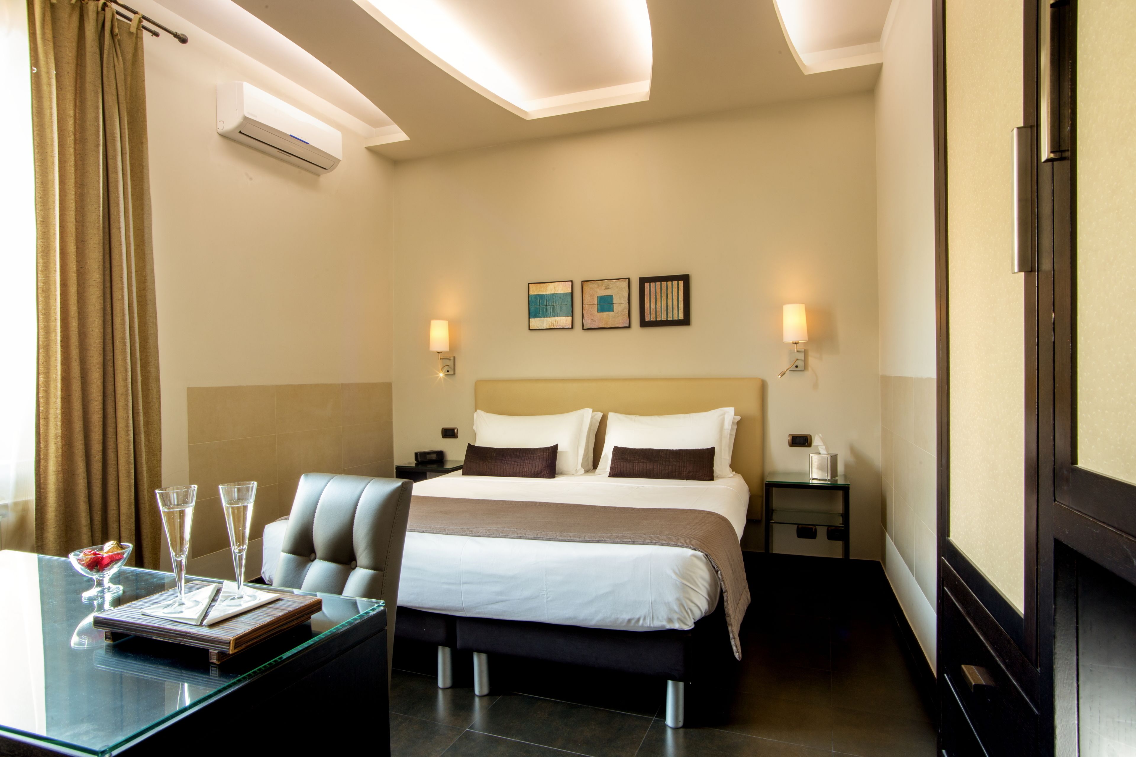 Foto - Basilio 55 Rome