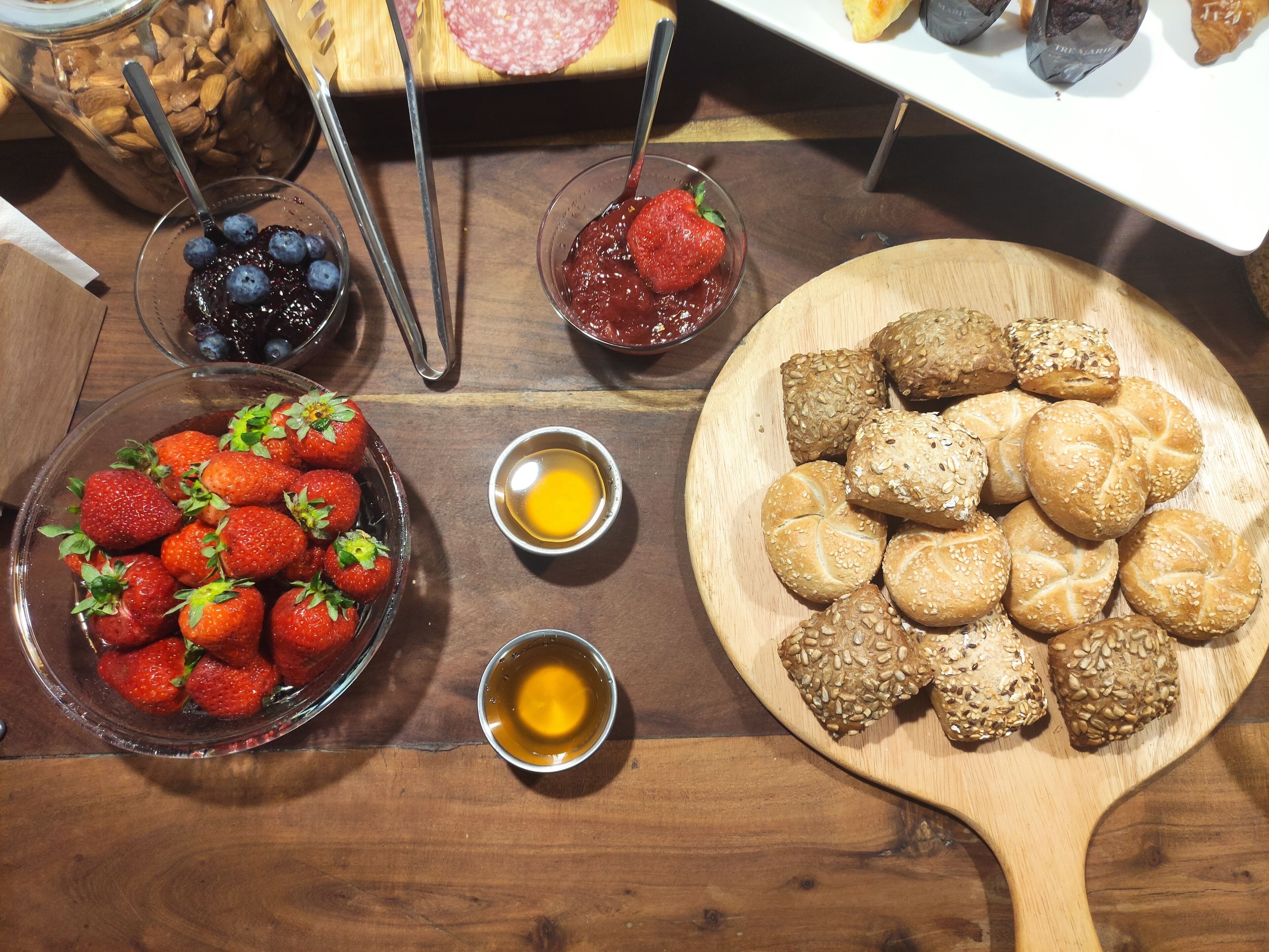 Foto - Basilio 55 Rome