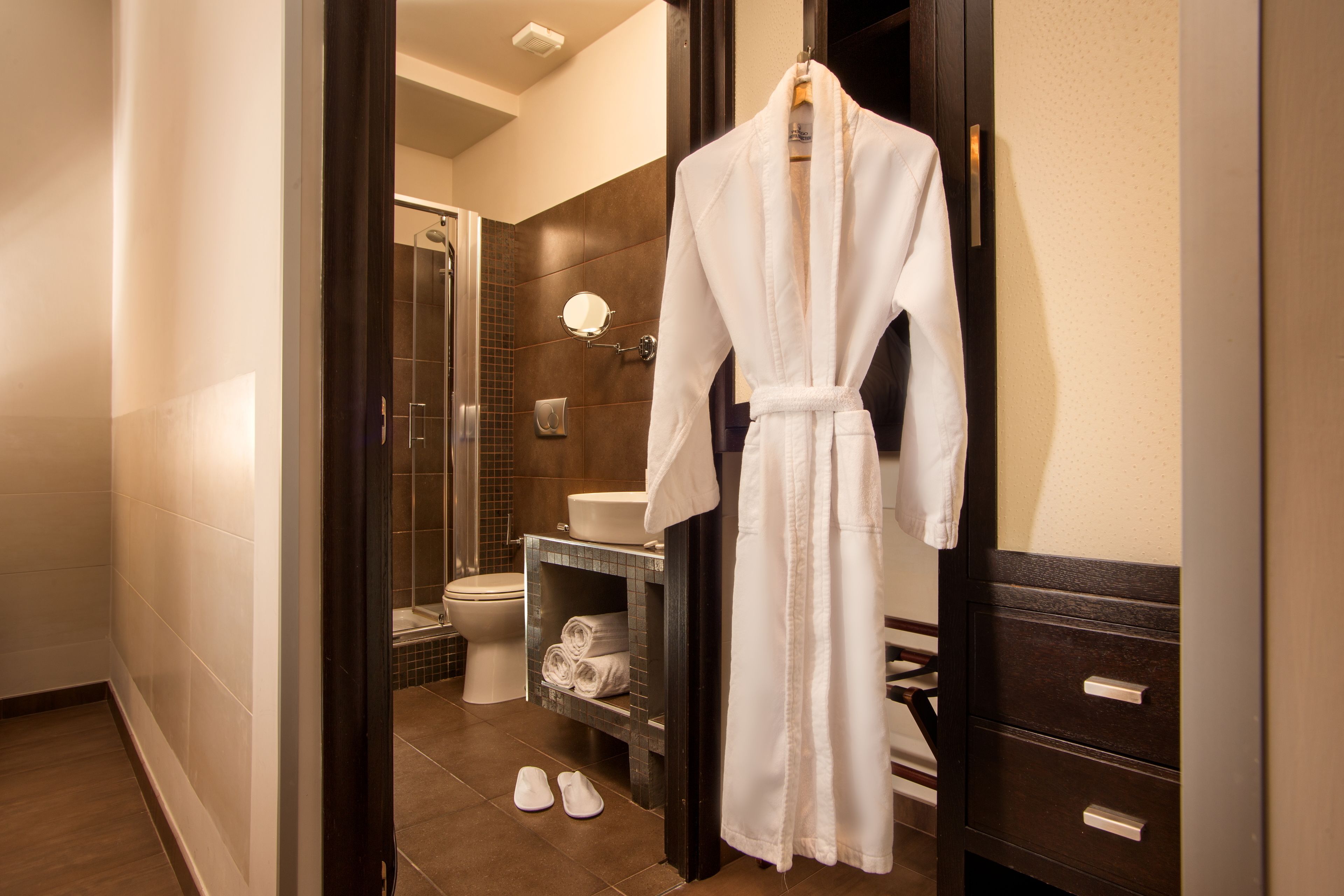 Foto - Basilio 55 Rome