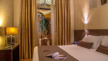 1 bedroom, premium bedding, in-room safe, individually furnished