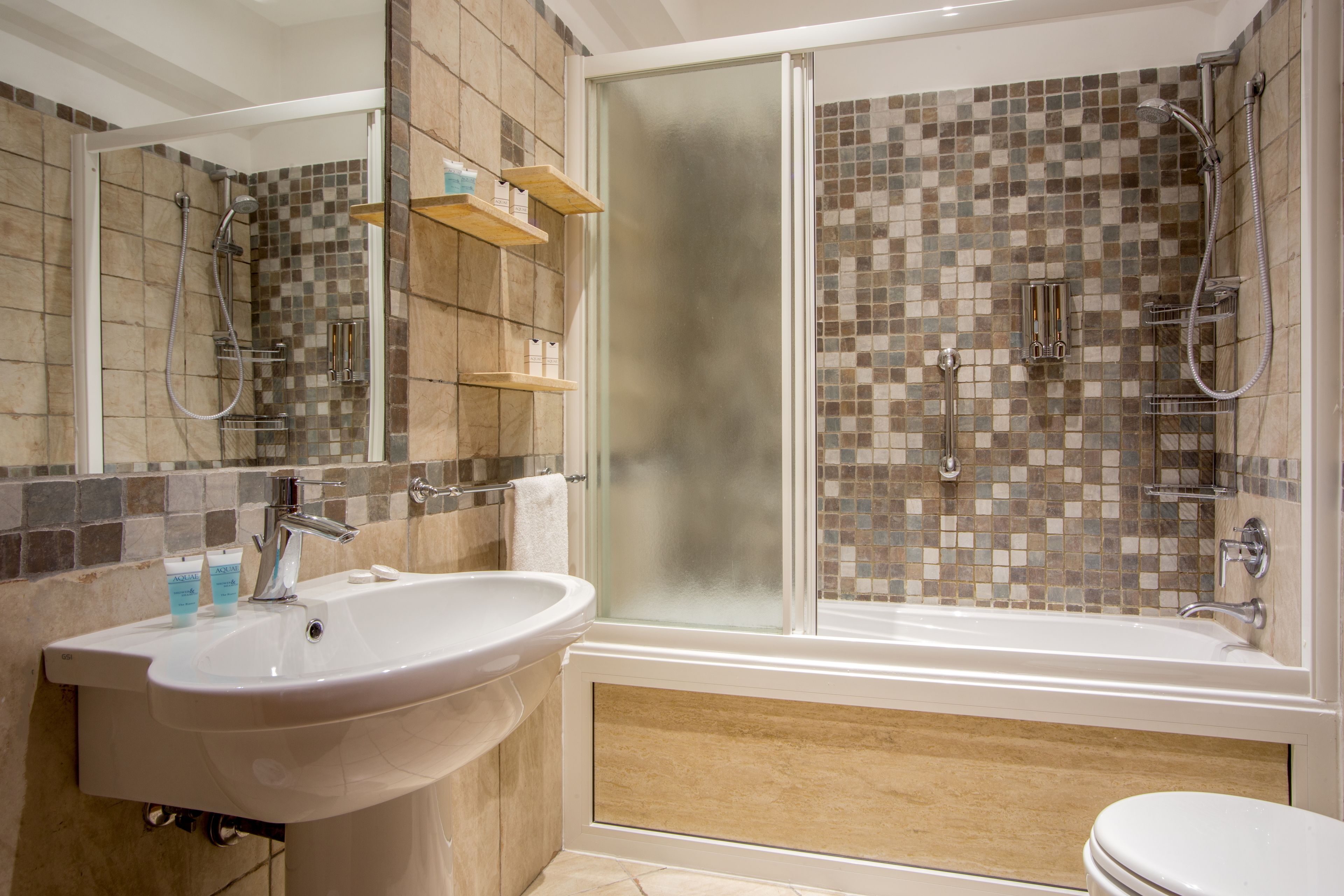 Foto - Basilio 55 Rome