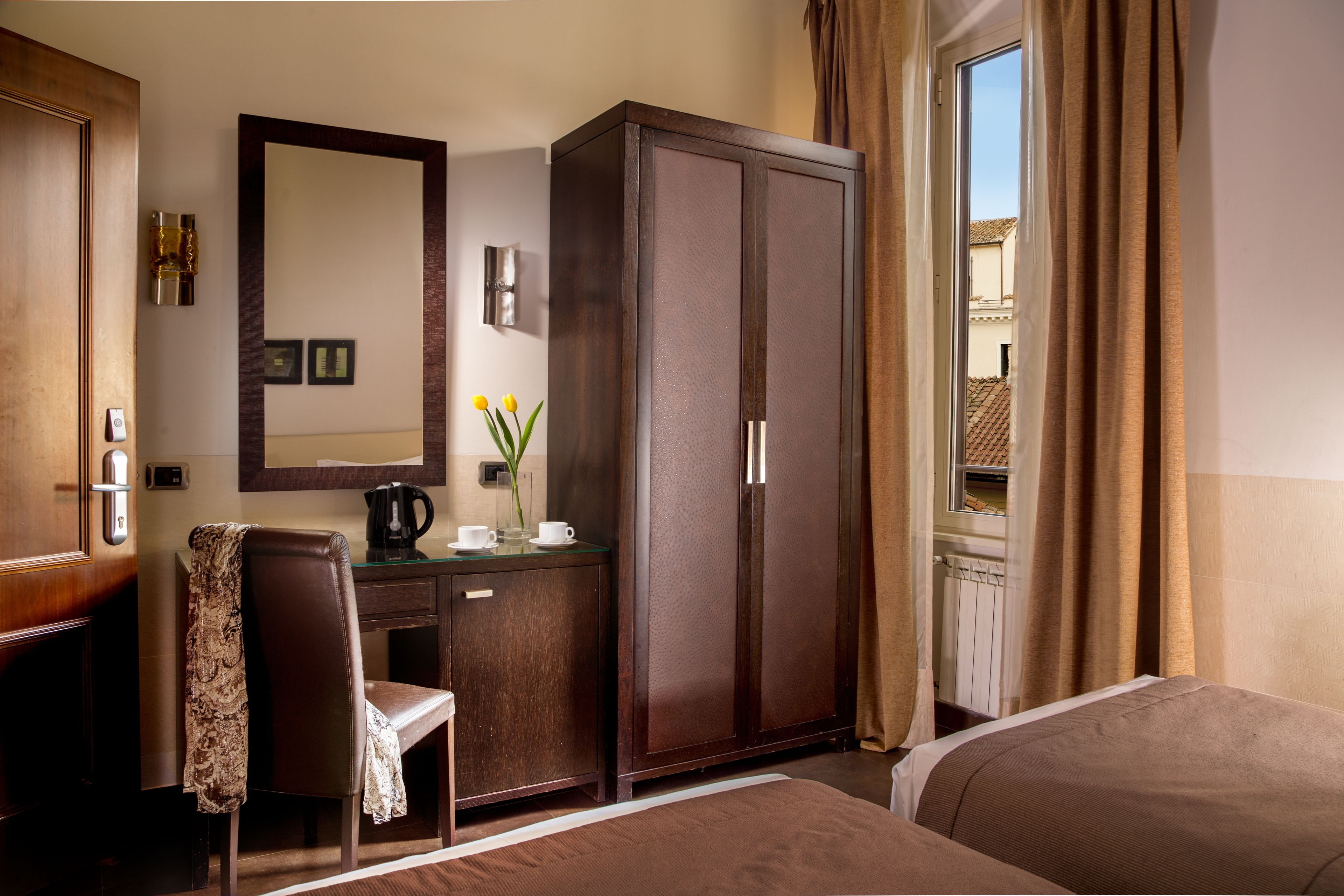 Foto - Basilio 55 Rome