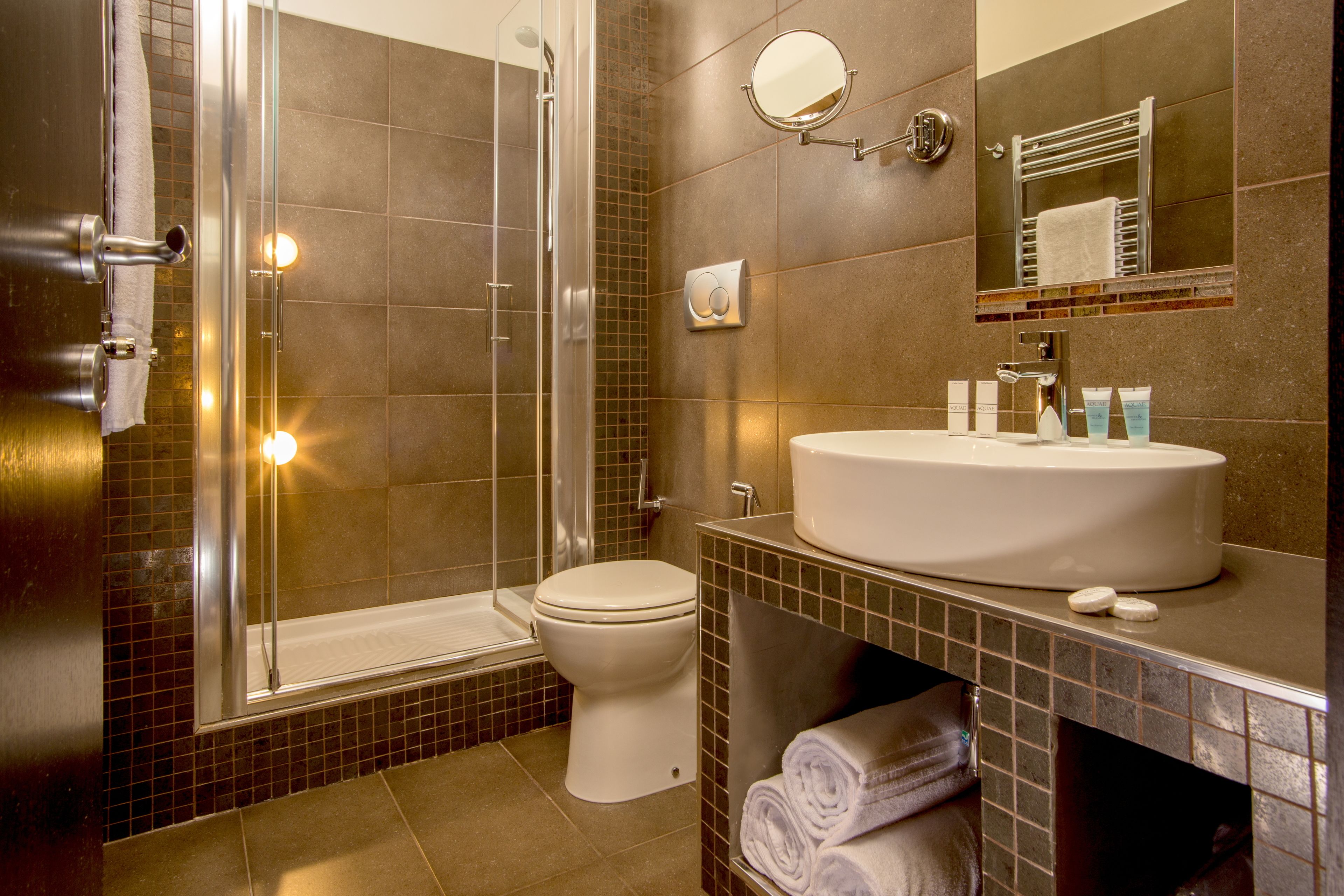 Foto - Basilio 55 Rome