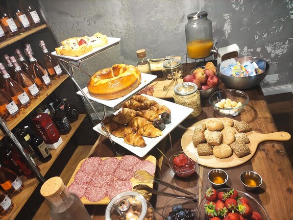 Restaurant - Basilio 55 Rome (Rome)