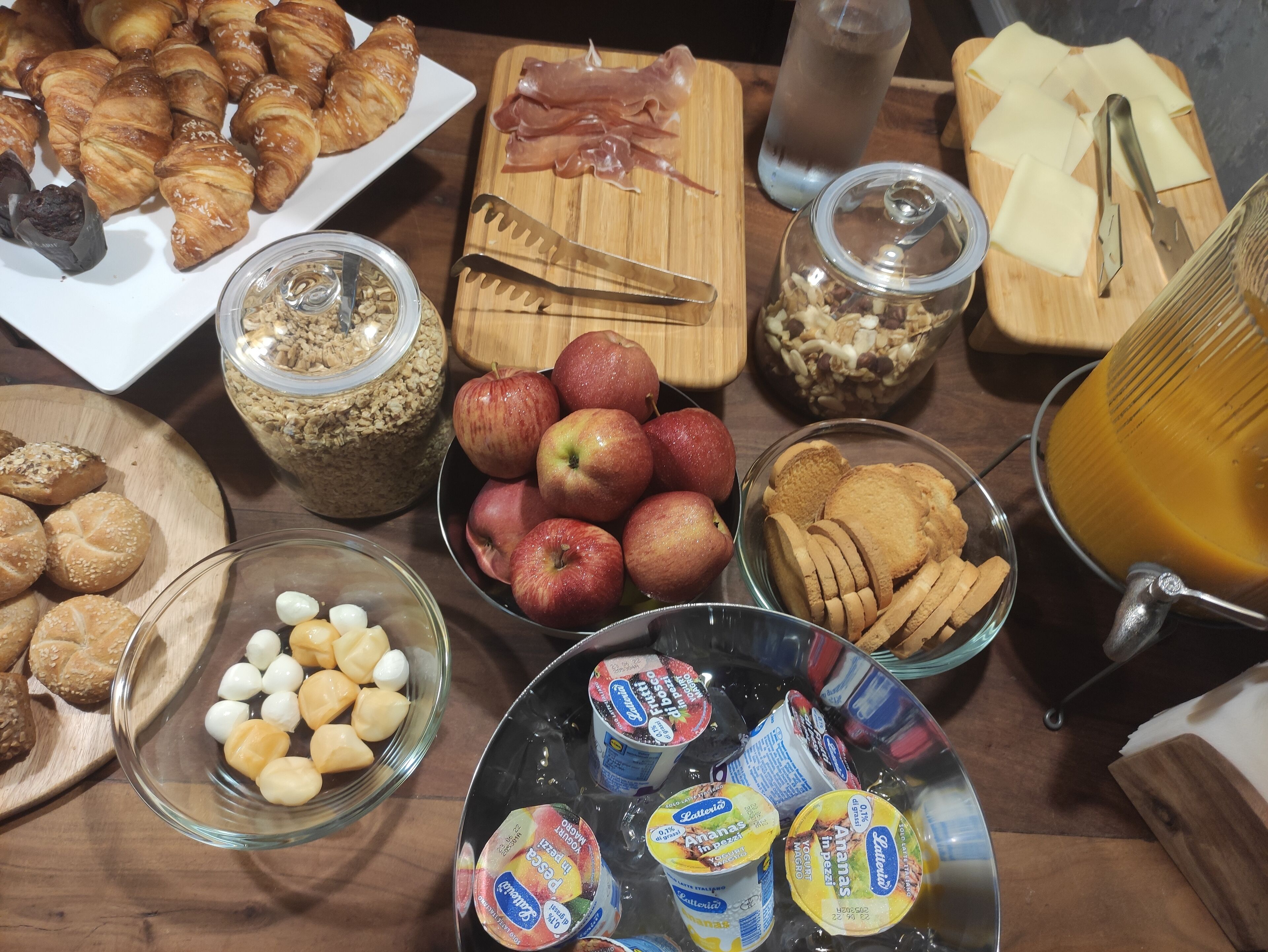 Foto - Basilio 55 Rome