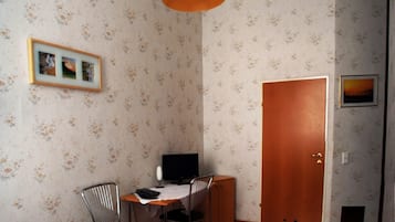Servicio a la habitación