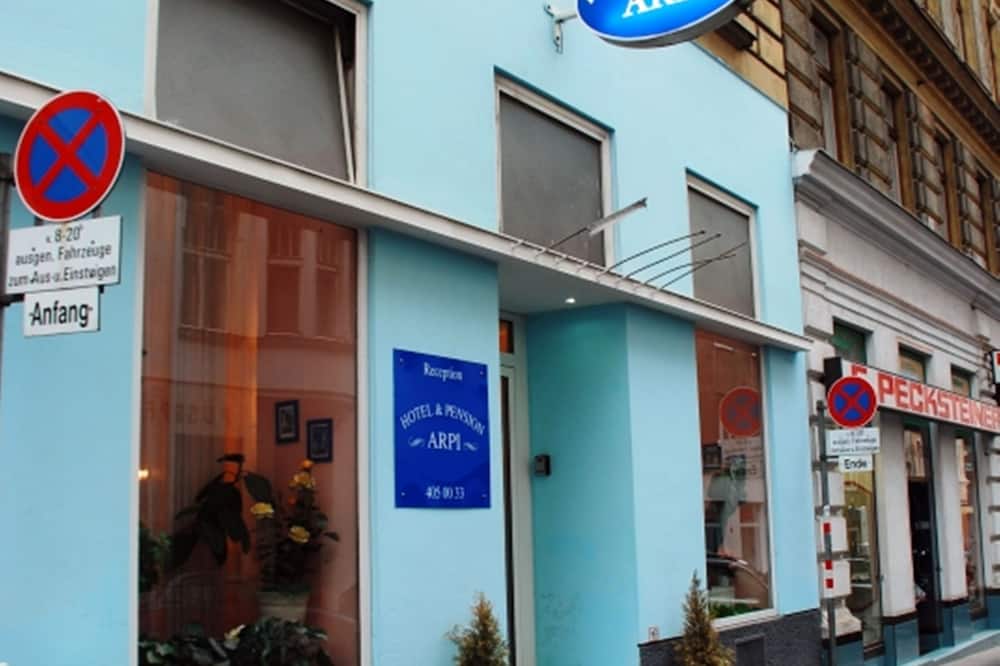 Hotel Arpi