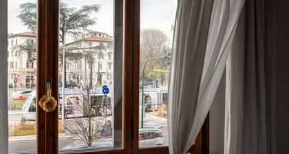 Antica Posta Bed & Breakfast - Florence