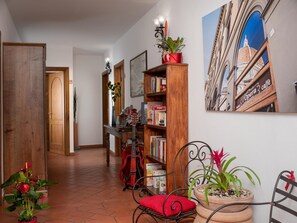 Interior - Antica Posta Bed & Breakfast - Florence (Florence)