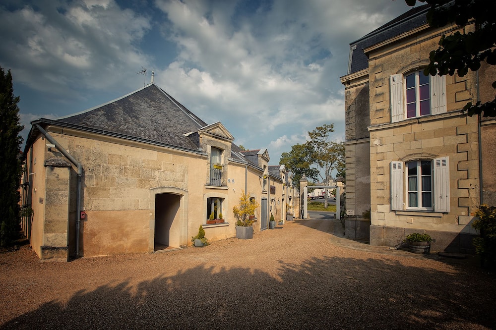 Le Chai de la Paleine