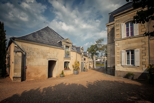 Le Chai de la Paleine
