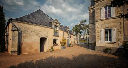 Le Chai de la Paleine