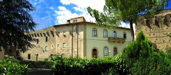 Palazzo alle Mura Appartamenti per Vacanze