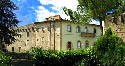 Palazzo alle Mura Appartamenti per Vacanze