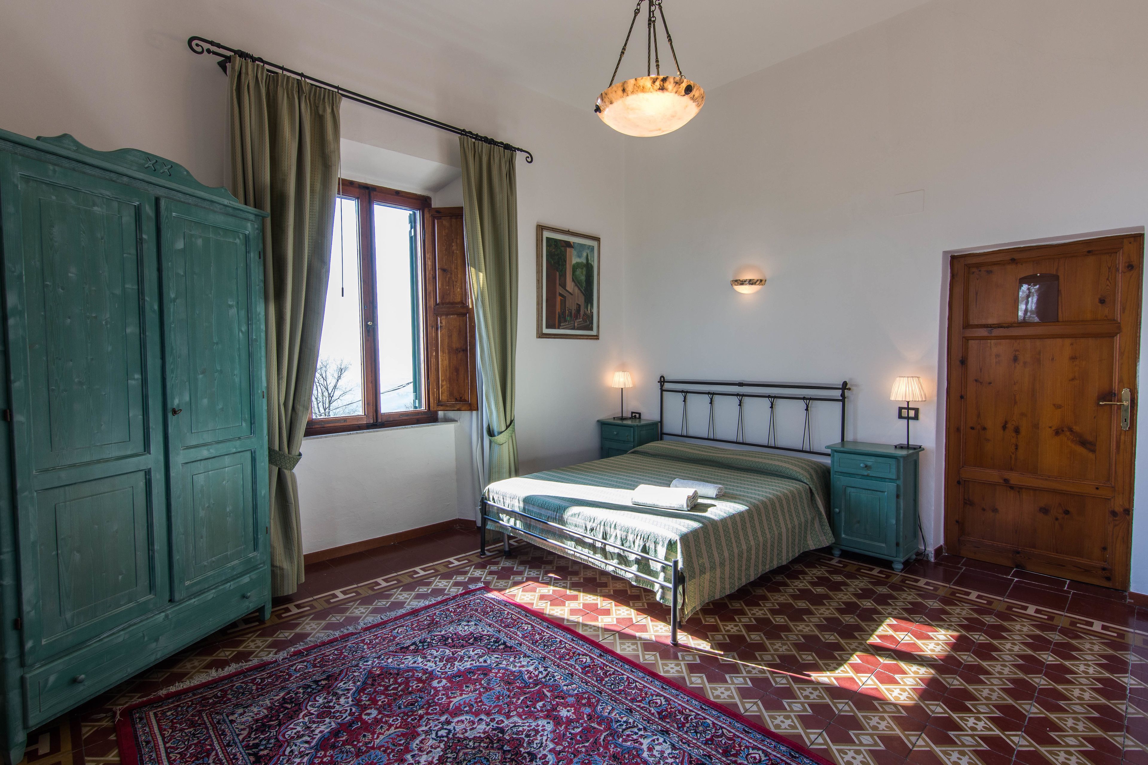 Chambre Double ou avec lits jumeaux