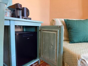Minibar - Villa Porta all'Arco (Volterra)