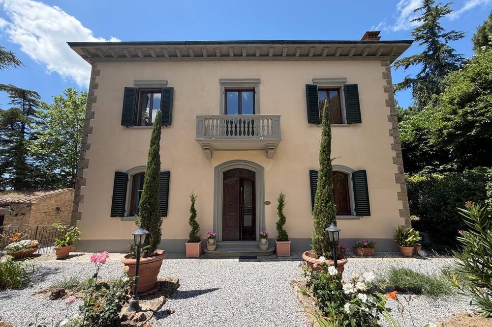 Villa Porta all'Arco