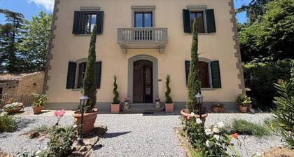 Villa Porta all'Arco