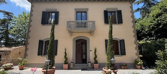 Villa Porta all'Arco