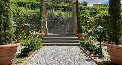 Villa Porta all'Arco