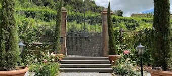 Villa Porta all'Arco