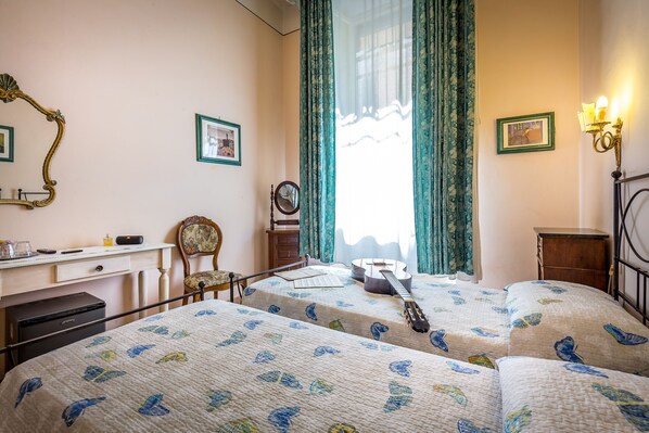 1 bedroom, down comforters, pillowtop beds, in-room safe