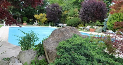 Villa Casa Country