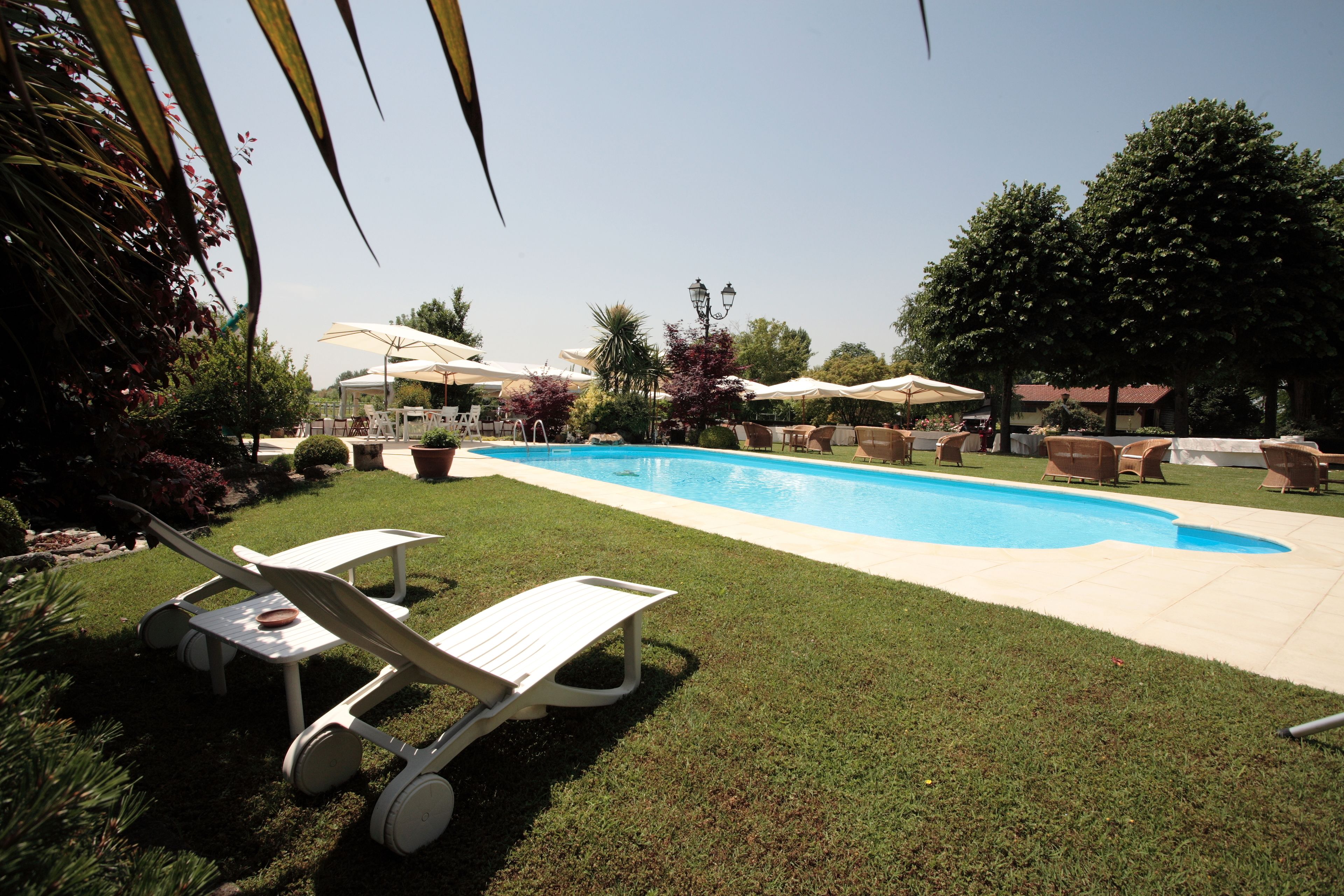 Photo - Villa Casa Country