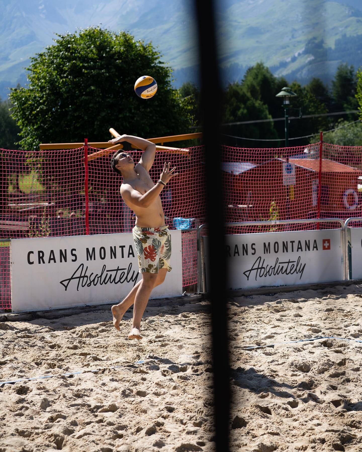 children’s activities