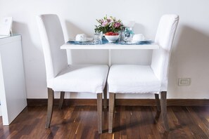 Servicio a la habitación