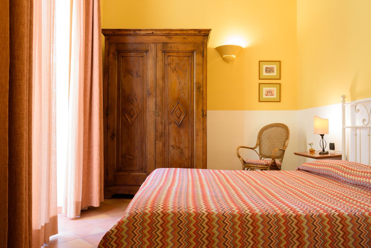 Photo - Hotel Mergellina