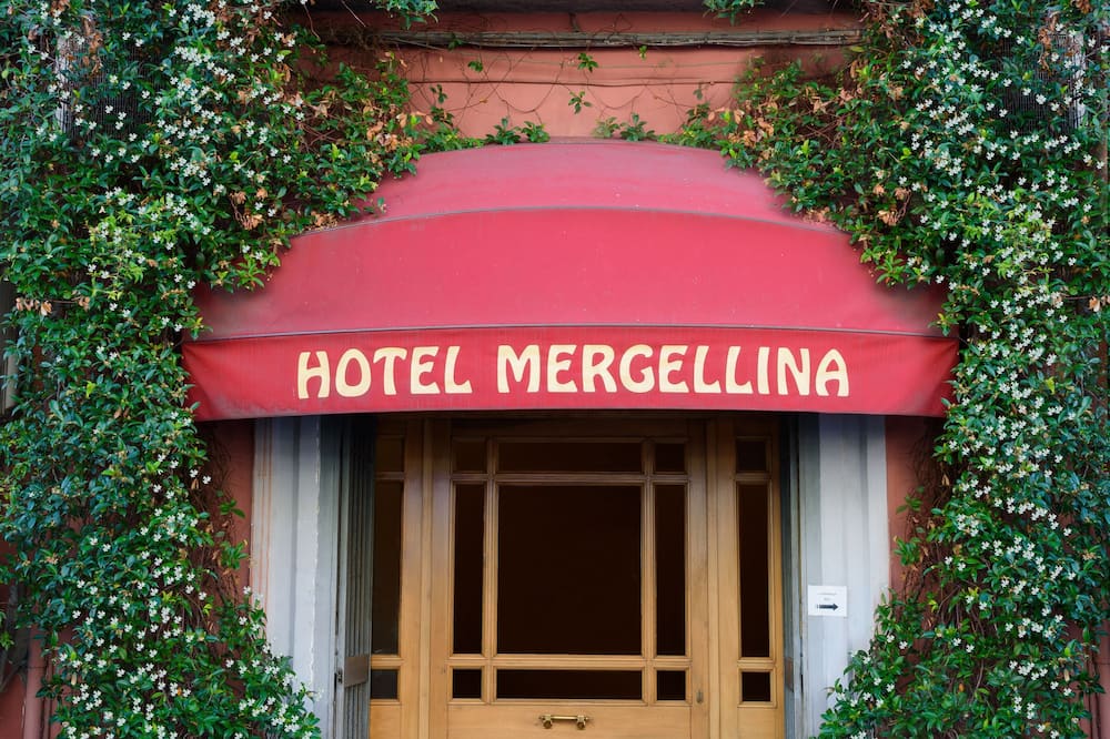 Mergellina