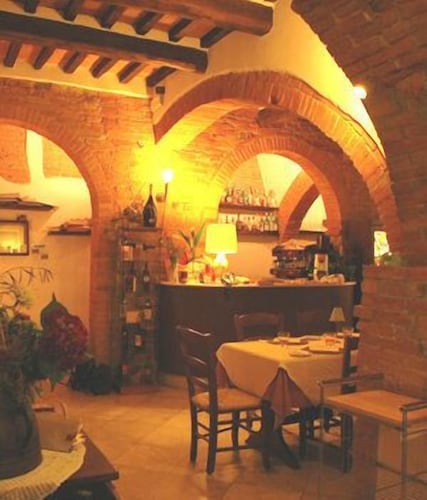 La Locanda del Castello