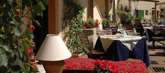 La Locanda del Castello