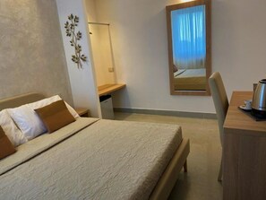 In-room safe, cots/infant beds - Marchese d'Altavilla (Drapia)