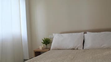 Coffres-forts dans les chambres, lits bébé (en supplément)