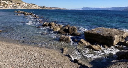Scilla e Cariddi Bed&Breakfast