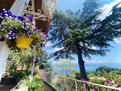Scilla e Cariddi Bed&Breakfast
