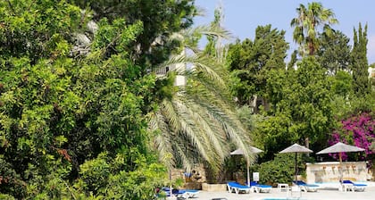 Basilica Holiday Resort