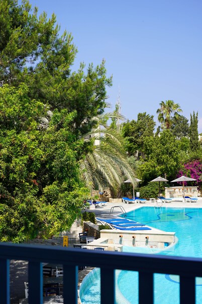 Basilica Holiday Resort